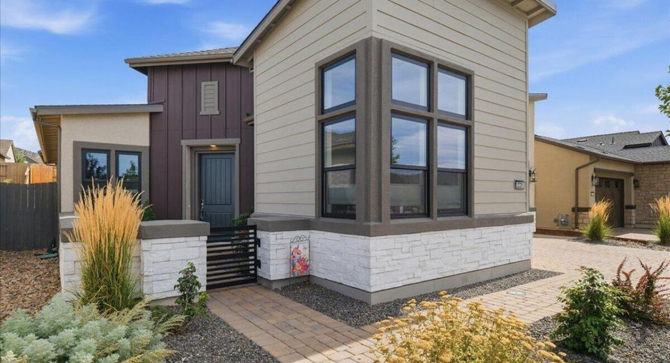 2226 Kates Bridge Drive, Reno, NV 89521 Photo