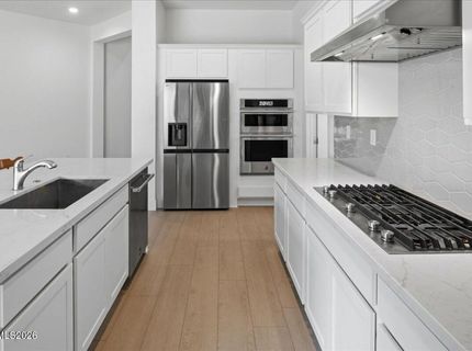 2226 Kates Bridge Drive, Reno, NV 89521 Photo