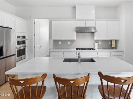 2226 Kates Bridge Drive, Reno, NV 89521 Photo