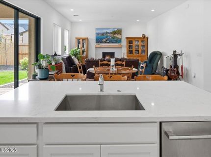 2226 Kates Bridge Drive, Reno, NV 89521 Photo