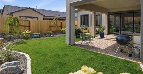 2226 Kates Bridge Drive, Reno, NV 89521 Photo