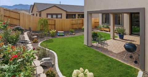 2226 Kates Bridge Drive, Reno, NV 89521 Photo