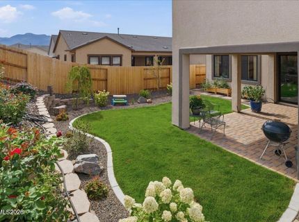2226 Kates Bridge Drive, Reno, NV 89521 Photo