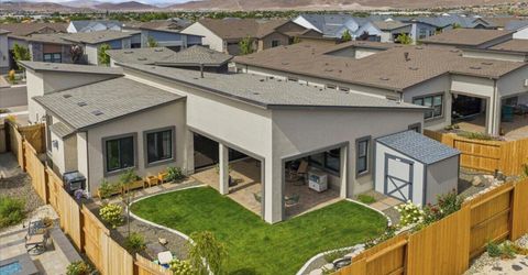 2226 Kates Bridge Drive, Reno, NV 89521 Photo