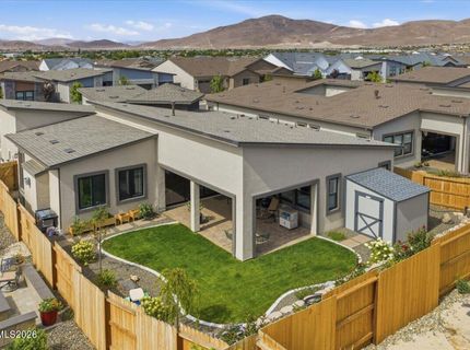 2226 Kates Bridge Drive, Reno, NV 89521 Photo