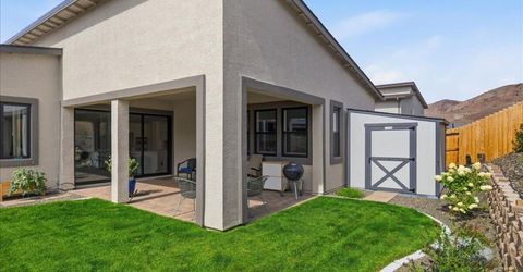 2226 Kates Bridge Drive, Reno, NV 89521 Photo