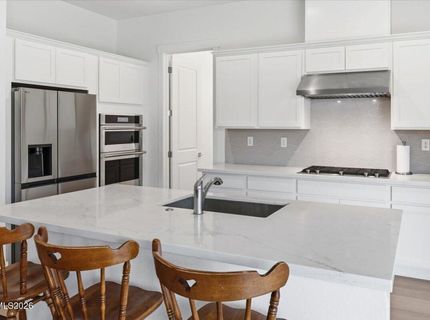 2226 Kates Bridge Drive, Reno, NV 89521 Photo