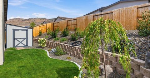 2226 Kates Bridge Drive, Reno, NV 89521 Photo