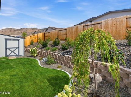 2226 Kates Bridge Drive, Reno, NV 89521 Photo