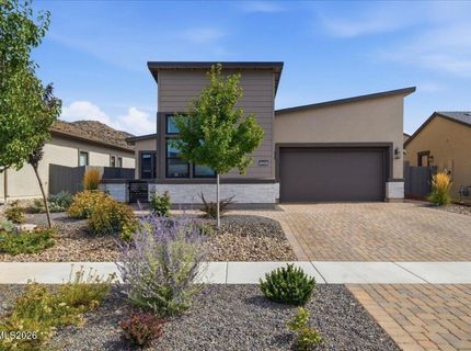 2226 Kates Bridge Drive, Reno, NV 89521 Photo