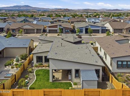 2226 Kates Bridge Drive, Reno, NV 89521 Photo