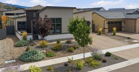 2226 Kates Bridge Drive, Reno, NV 89521 Photo