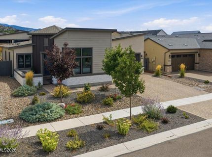 2226 Kates Bridge Drive, Reno, NV 89521 Photo