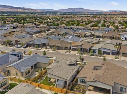 2226 Kates Bridge Drive, Reno, NV 89521 Photo