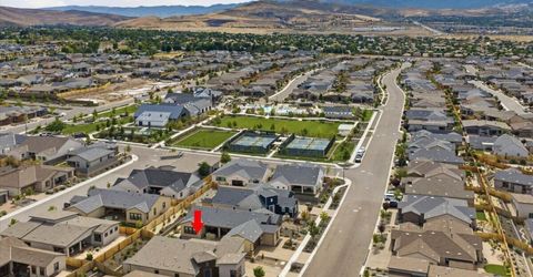 2226 Kates Bridge Drive, Reno, NV 89521 Photo