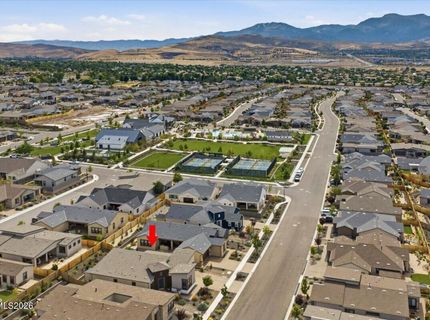 2226 Kates Bridge Drive, Reno, NV 89521 Photo