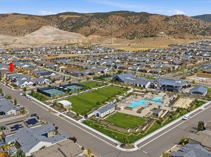 2226 Kates Bridge Drive, Reno, NV 89521 Photo