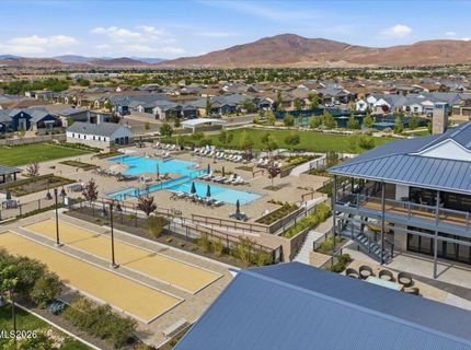 2226 Kates Bridge Drive, Reno, NV 89521 Photo