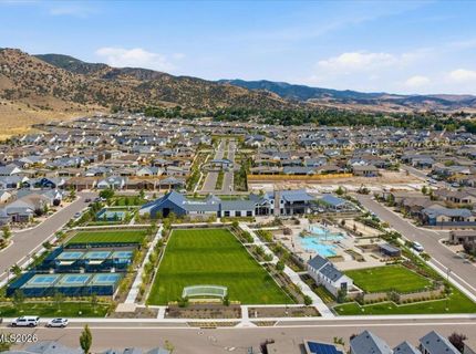 2226 Kates Bridge Drive, Reno, NV 89521 Photo