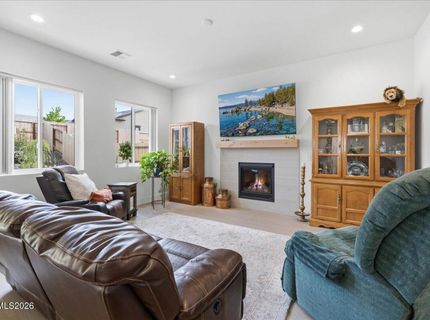 2226 Kates Bridge Drive, Reno, NV 89521 Photo