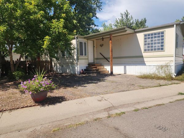 5000 Butte St, Unit 202, Boulder, CO 80301