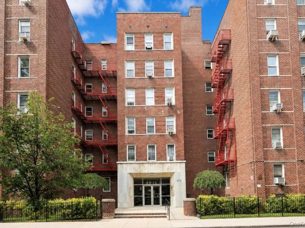 99-15 66 Avenue , Unit 5A, Rego Park, NY 11374