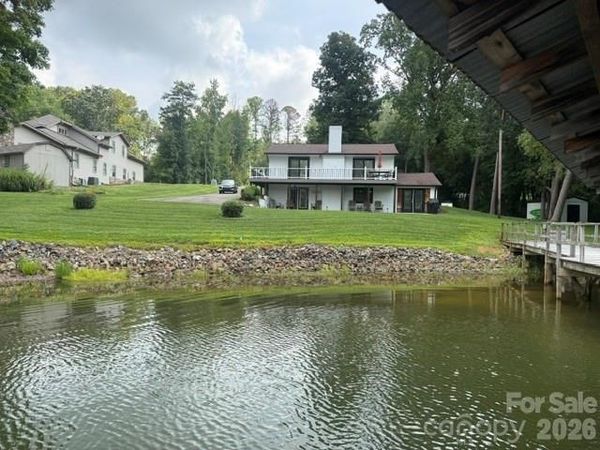 150 Shady Cove Drive , Troutman, NC 28166