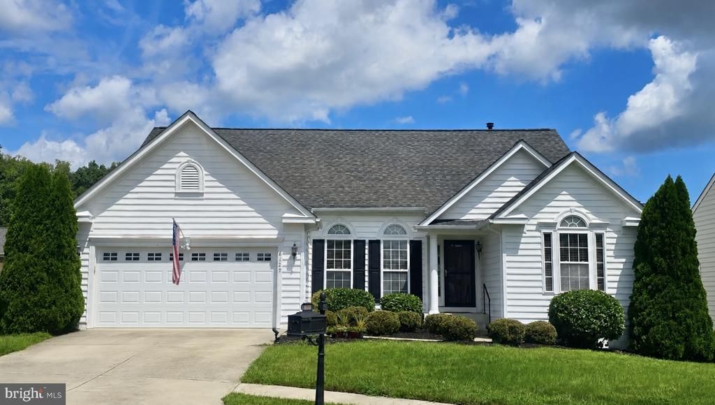 6127 W Greenbrier River Road , Fredericksburg, VA 22407 Main Photo