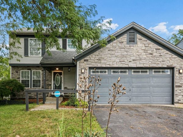 6900 Brockland Drive, Reynoldsburg, OH 43068