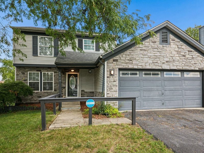6900 Brockland Drive, Reynoldsburg, OH 43068 Photo 2
