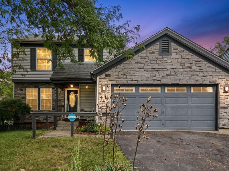 6900 Brockland Drive, Reynoldsburg, OH 43068 Photo 3