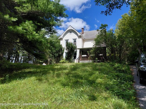 901 Old Route 28 , Roxbury, NY 12430