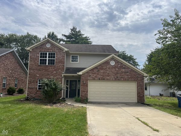 8801 Birch , Fishers, IN 46038