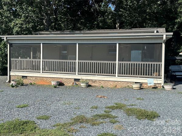 160 Grand View Drive , New London, NC 28127