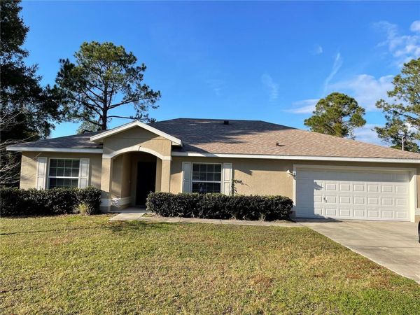 17 SEA FRONT TRAIL , PALM COAST, FL 32164