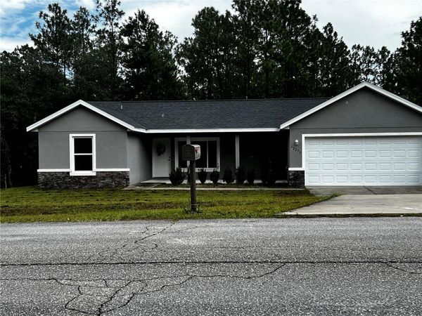 12271 SW 66TH STREET, OCALA, FL 34481
