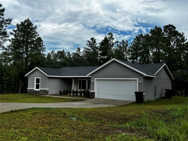 12271 SW 66TH STREET, OCALA, FL 34481