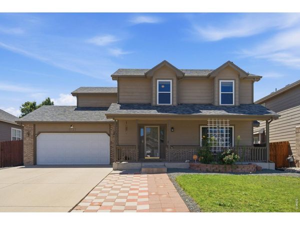 1737 69th Ave, Greeley, CO 80634