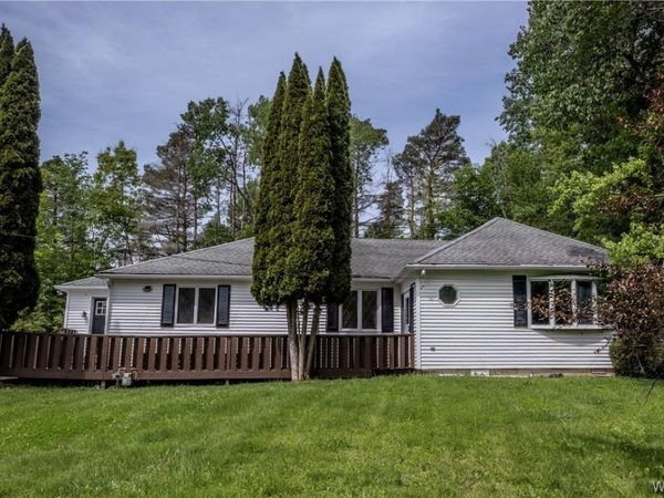 1751 Foote Avenue Extension , Jamestown, NY 14701