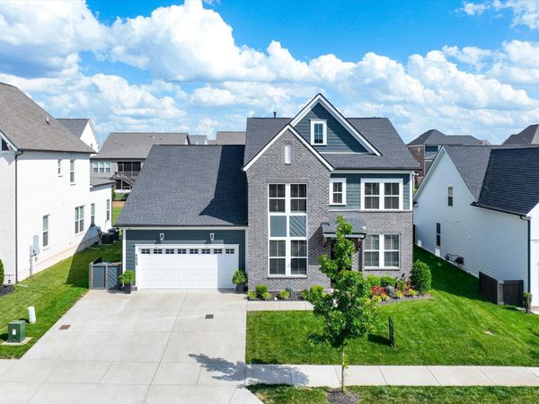 4023 John Marsh Rd , Spring Hill, TN 37174
