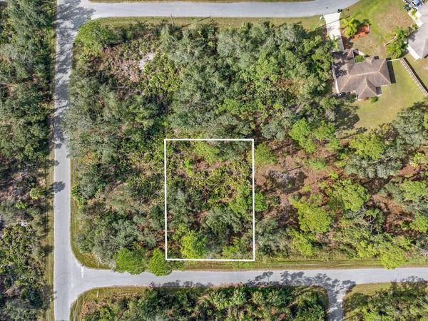 HAFTEL STREET , NORTH PORT, FL 34291