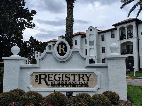 5550 E MICHIGAN STREET, Unit 2328, ORLANDO, FL 32822