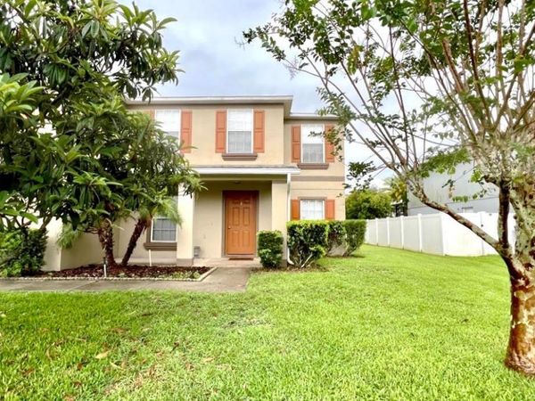 831 HORSESHOE FALLS DRIVE , ORLANDO, FL 32828