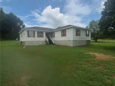 21 Cosby Lane , Cumberland, VA 23901