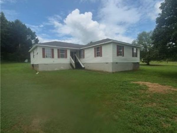 21 Cosby Lane , Cumberland, VA 23901