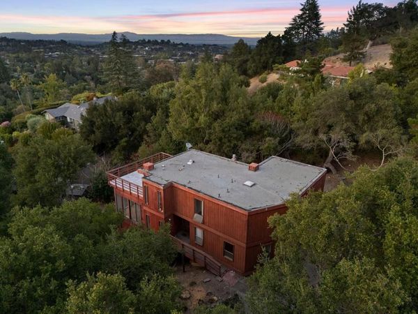11490 Summit Wood Road, Los Altos Hills, CA 94022