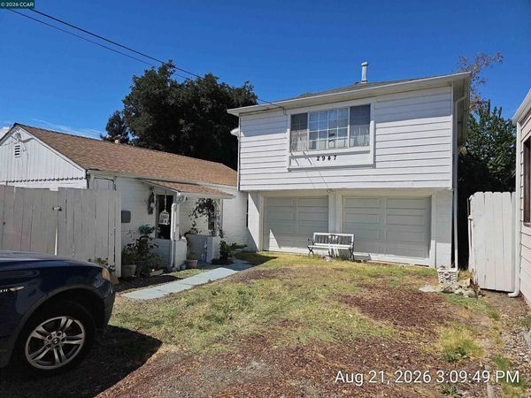 2947 Concord Blvd, Concord, CA 94519