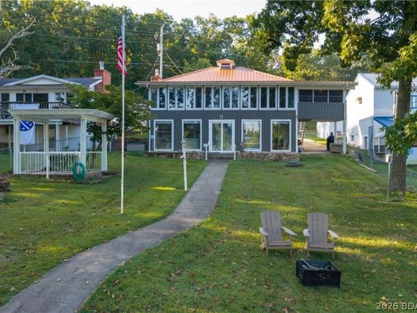 30424 Hartford Road , Gravois Mills, MO 65037
