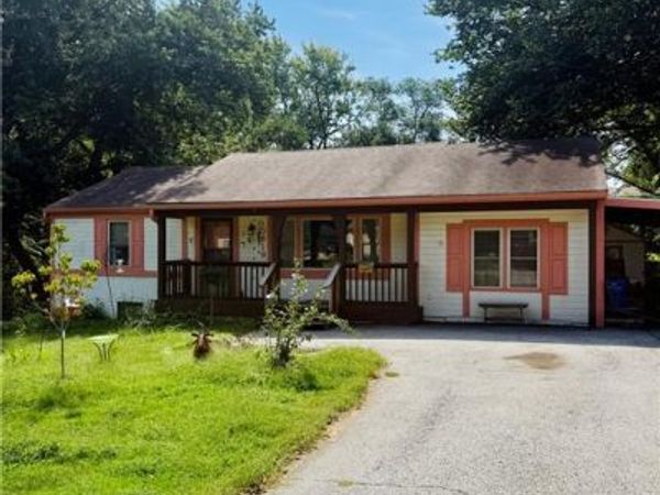 10819 W 64th Terrace, Shawnee, KS 66203