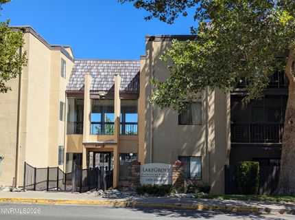 2450 Lymbery Street, Unit APT 132, Reno, NV 89509 Photo